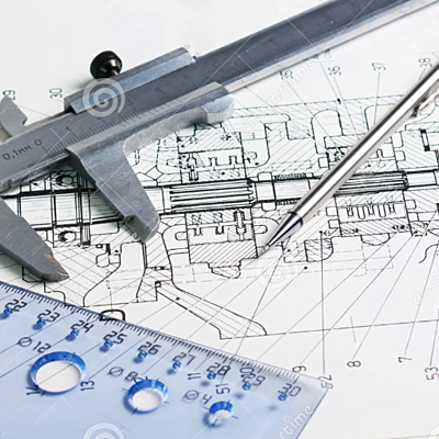 Timeline: Historia del Dibujo Industrial.