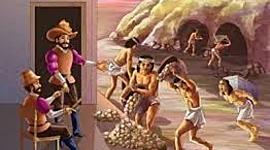 Timeline: Antecedentes del Comercio Exterior