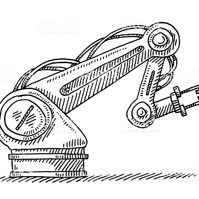 Timeline: Historia del dibujo Insdutrial