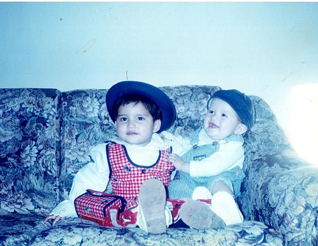 mi primera operacion