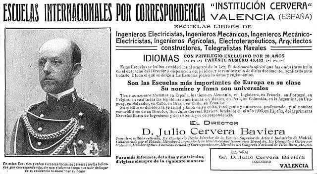 Siglo XIX La educación a distancia en México tiene sus raíces.