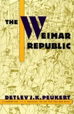 Weimar Goverment