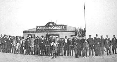 Ley de los Trabajadores de Ferrocarriles de 1926