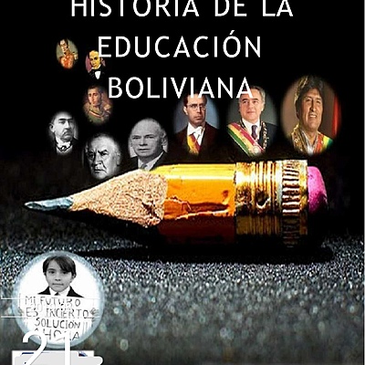 Timeline: Evolución de la Educación en Bolivia