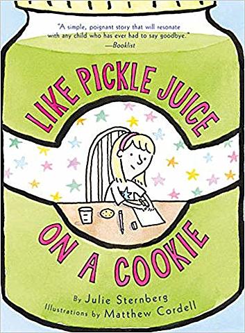 Elementary School Picture