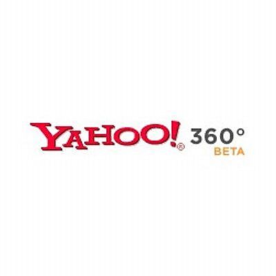 Yahoo 360°