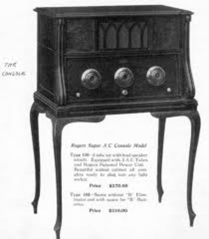 Edward Samuel Rogers Sr.