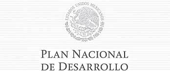 Plan Nacional de Desarrollo