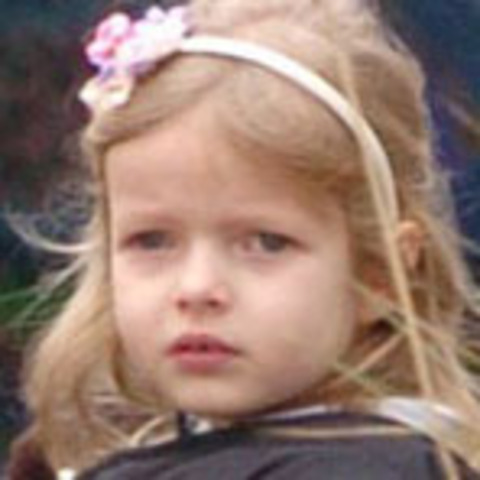 Apple Blythe Alison Martin Birth