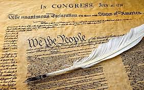 Declaration of independence