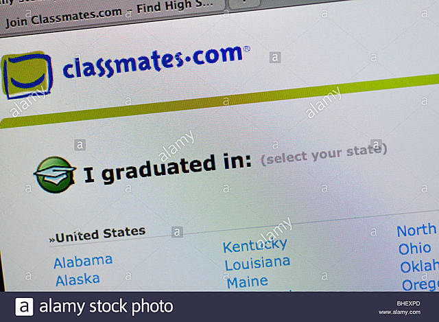 Web classmates