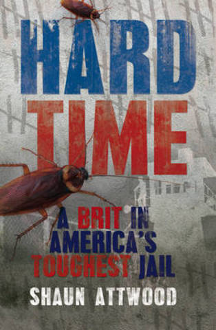 Hard Time hits shelves