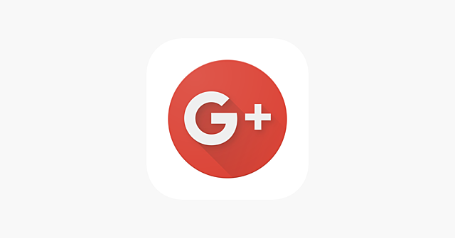 Google+