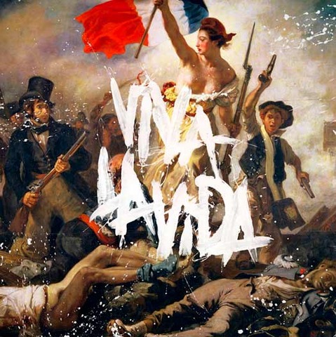 Viva la Vida or Death and All His Friends Release