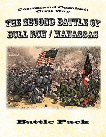 Second battle of Bull Run