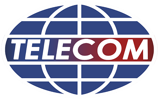 Inauguración del primer TELECOM, telecentros comunitarios de informática.