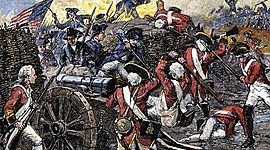 Timeline: World war 2