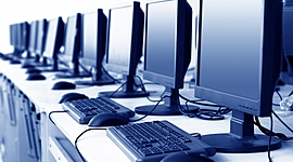 Timeline: History of computers