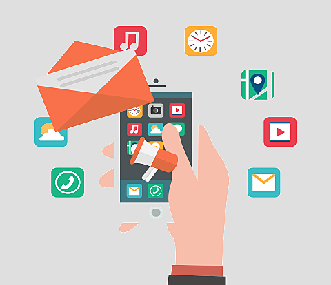 Se completa la oferta de 8 canales de la Red Edusat vía Internet.