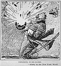 The Zimmerman Telegram