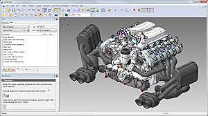 Nuevos desarrollos en softwares