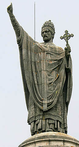 Pope Urban II launched the First Crusade