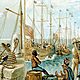 Boston tea party three cargoes of tea destroyed. dec. 16 1773 750x500