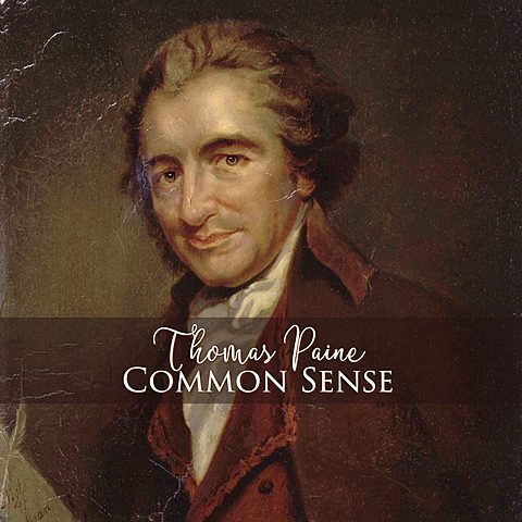 Thomas Paine's Common Sense is published