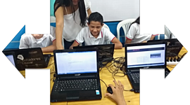 Timeline: Línea de Tiempo sobre el concepto de pedagogía y teorías del aprendizaje significativo