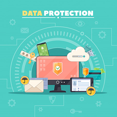 Ley Federal de Protección de Datos