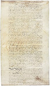 Articles of Confederation are Ratified