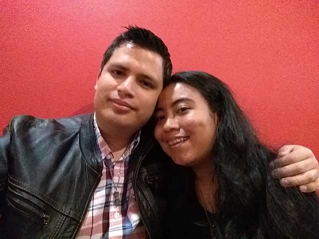 el dia que conoci al amor de mi vida