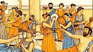 CIVILIZACIÓN GRECO-ROMANA