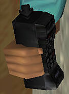 Primer teléfono móvil