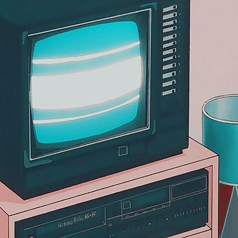 TELEVISION