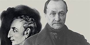 Auguste Comte important acquaintance