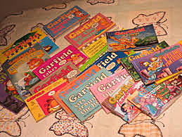 mawmaw reading to me before kindergarten