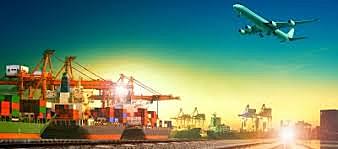 Exceso del comercio exterior