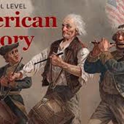 Timeline: American Revolution