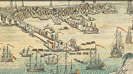 Timeline: American History