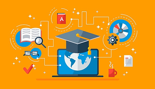 Se iniciaron experiencias de educación a distancia