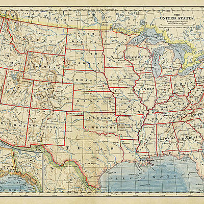 Timeline: US History A Timeline