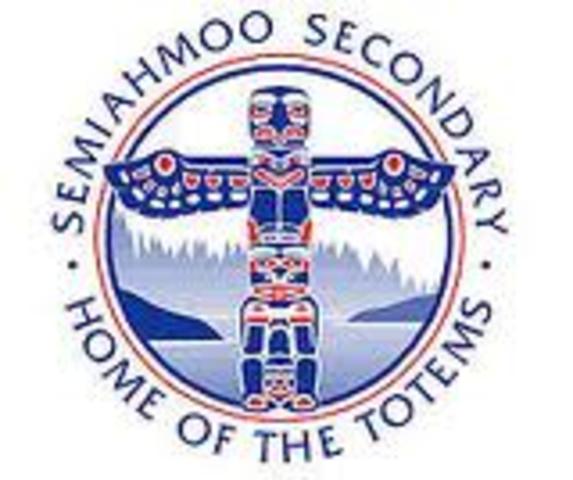 Ms. Becker teaches Chemistry