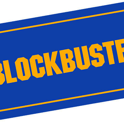 Timeline: Blockbuster
