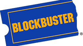 Timeline: Blockbuster