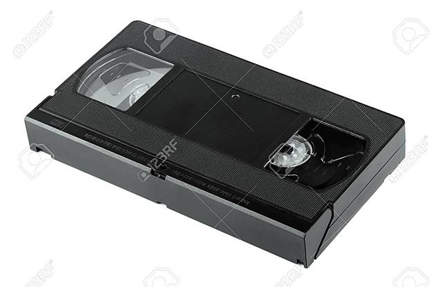 VHS