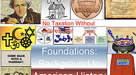 Timeline: History Timeline