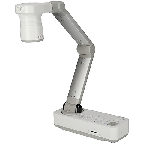 Cámara de Documento