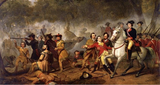 French and Indian War