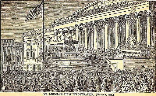 Inicio de las instituciones políticas